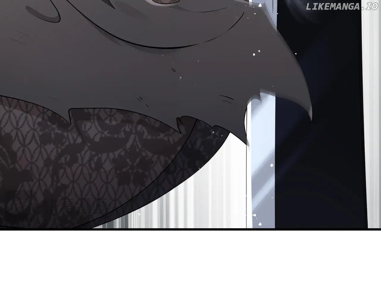 My Furry Harem Is After Me Chapter 311 - page 7